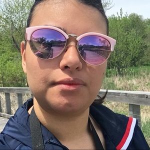 Meet your Posher, Tasha